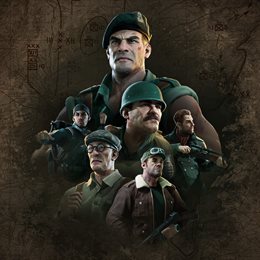 Aperçu Commandos: Origins - Deluxe Edition (Win)