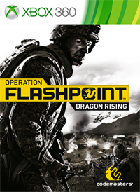 OF: Dragon Rising