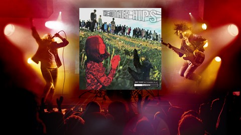 "Red Tandy" - The Mother Hips