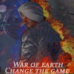 War Of Earth Change The Game