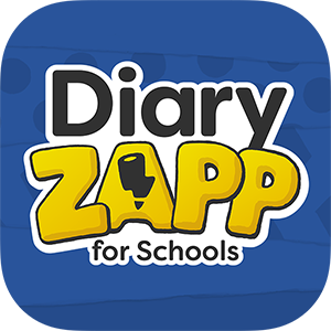 DiaryZapp for Schools - For Teachers and Students