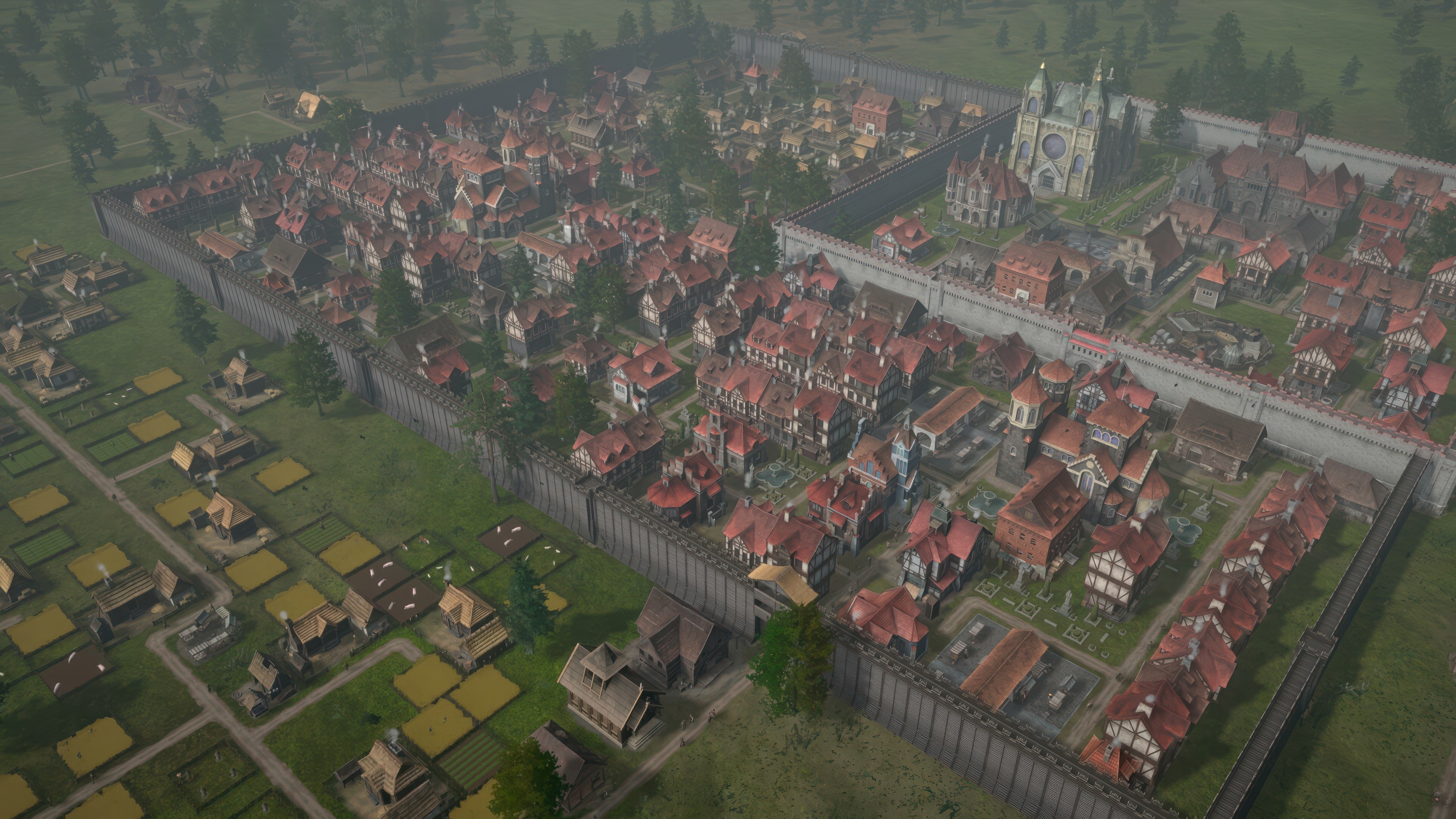 Feudal Baron: King's Land | Xbox | Chiave | Privato