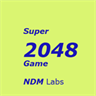 Super 2048 Game