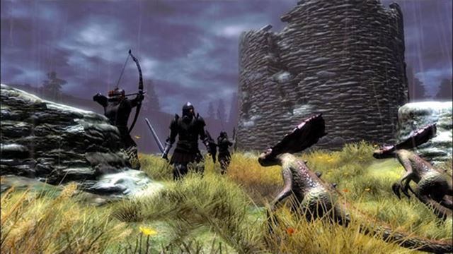 The Elder Scrolls IV: Oblivion screenshot 5