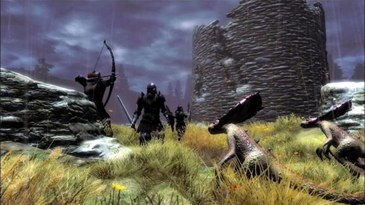 The Elder Scrolls IV: Oblivion screenshot 5