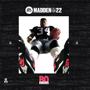 Madden NFL 22 Xbox Series X|S
