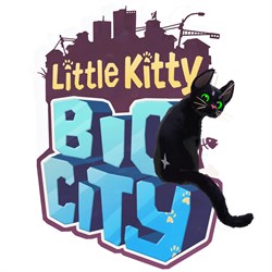 Little Kitty, Big City