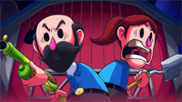 Shotgun Farmers Pre-Order