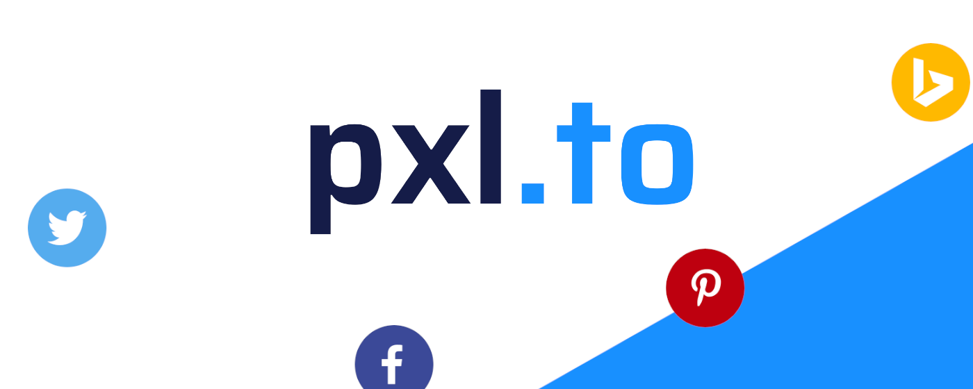 URL shortener, 1-click tracked links