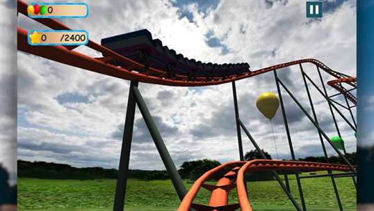 Roller_Coaster_Ride_VR screenshot 6