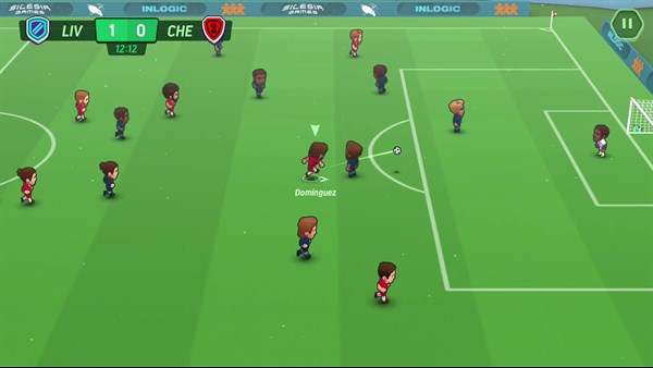 Football Mini Stars — 3