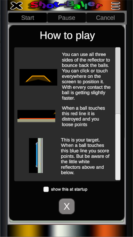 #2. ShotBaller Pro (Windows) 게시자: Core Solution-Engineering MV