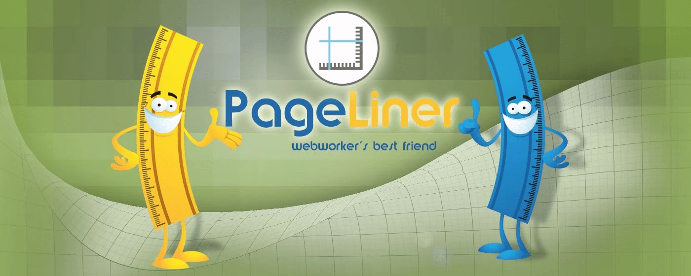 PageLiner marquee promo image