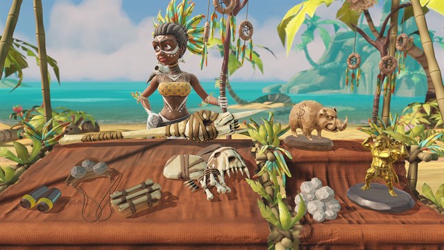 Jet Kave Adventure screenshot 2