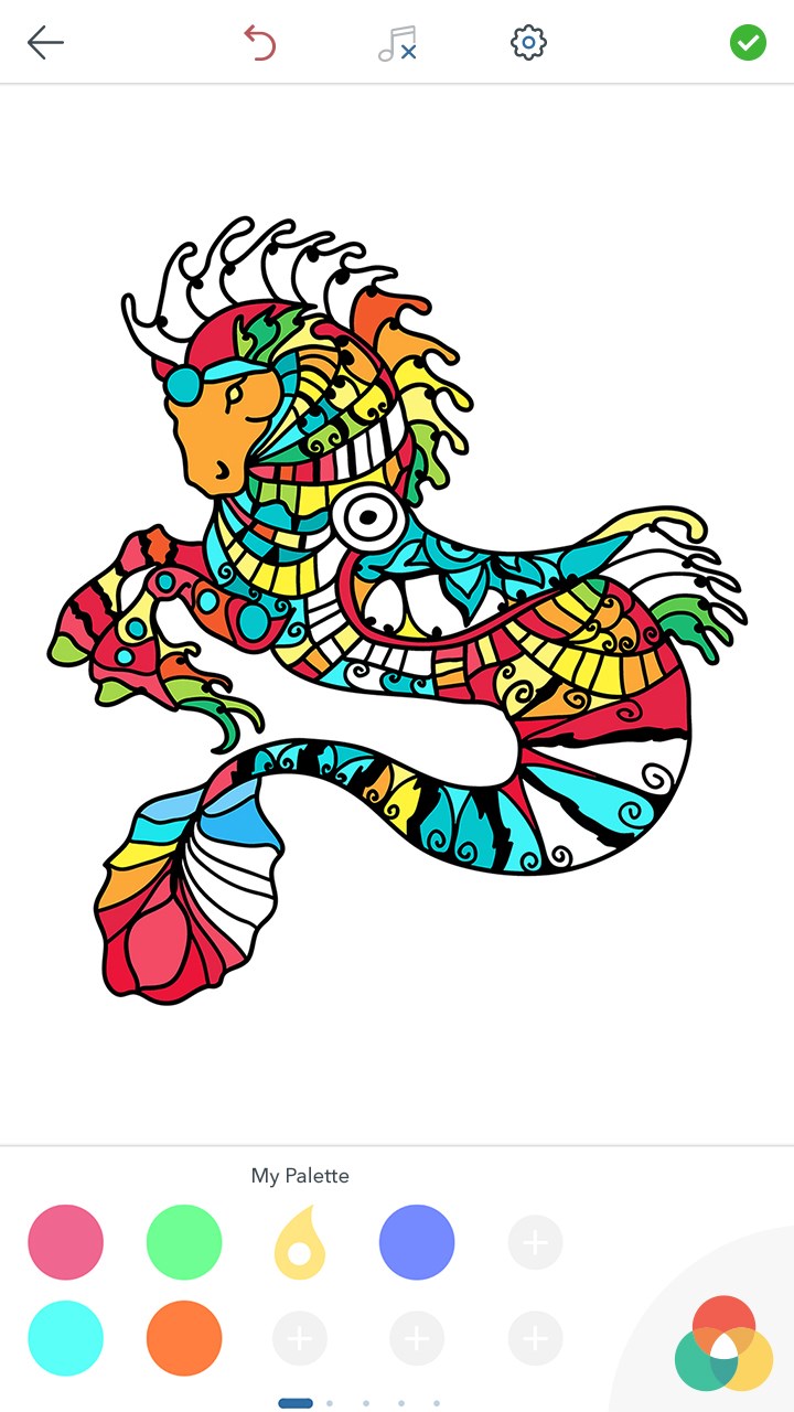 Uzyskaj Produkt Kolorowanki Konie Gry Kolorowanki Dla Doroslych