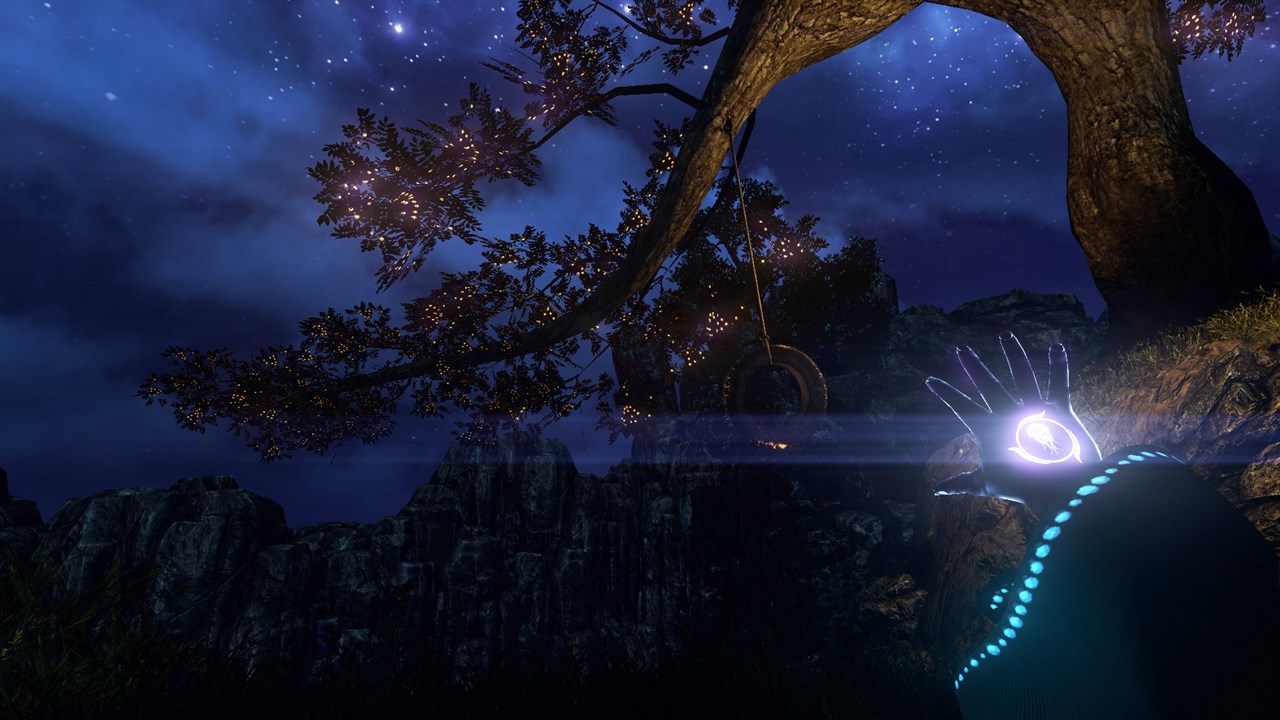 N.E.R.O.: Nothing Ever Remains Obscure screenshot 8