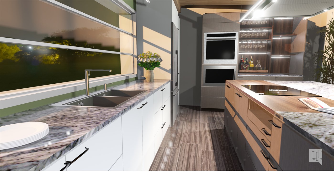 #3. VORTEK Spaces * (Windows) 由: Arcane Technologies Inc.