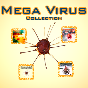Mega Virus Collection