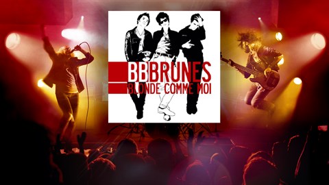 "Dis-Moi" - BB Brunes