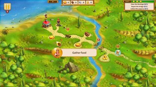 Argonauts Agency 1: Golden Fleece screenshot 5