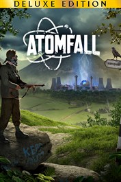 Atomfall Deluxe Edition