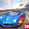 GT Racing Car 3D