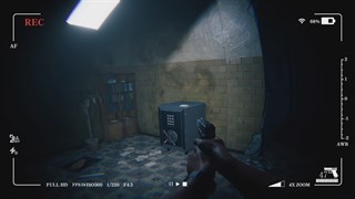 The Last Case screenshot 3
