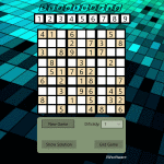 SudokuDrag