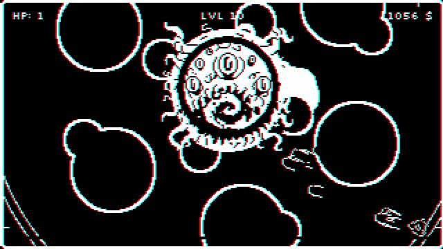 Null Drifter screenshot 4