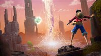 ONE PIECE ODYSSEY Deluxe Edition Pre-Order