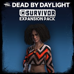 Dead by Daylight: SURVIVOR EXPANSION PACK