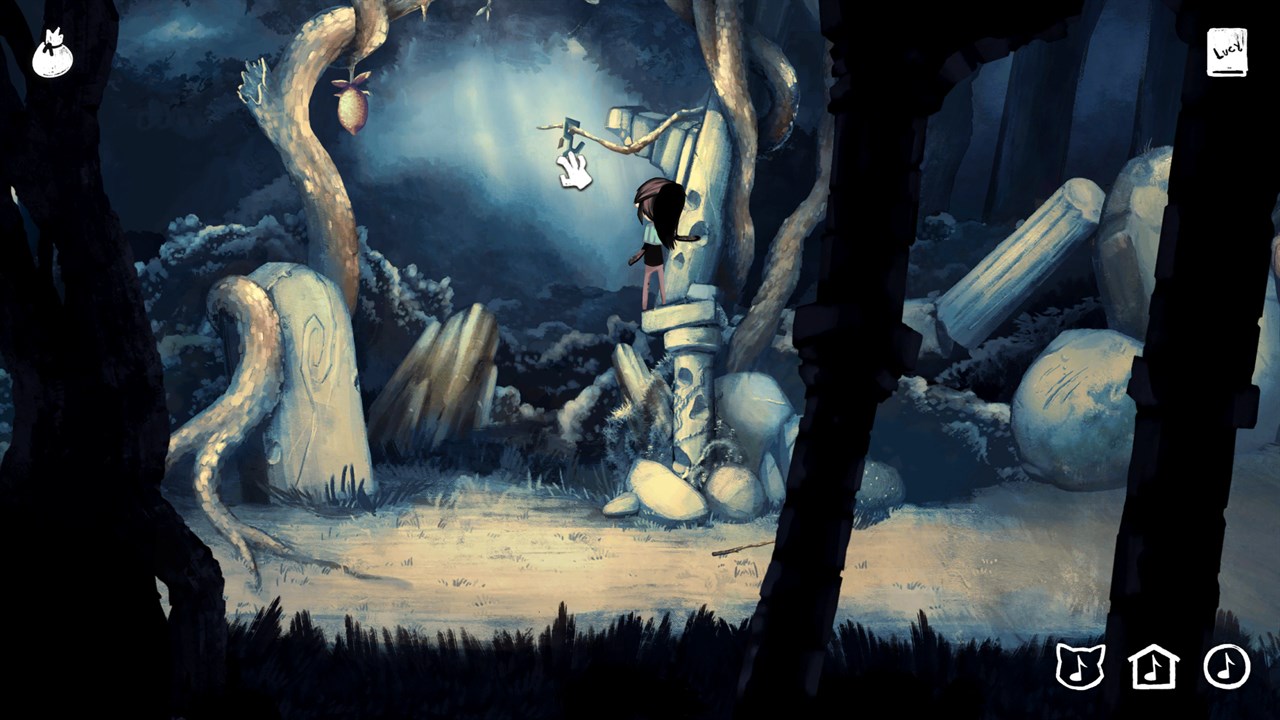 Children of Silentown screenshot 2
