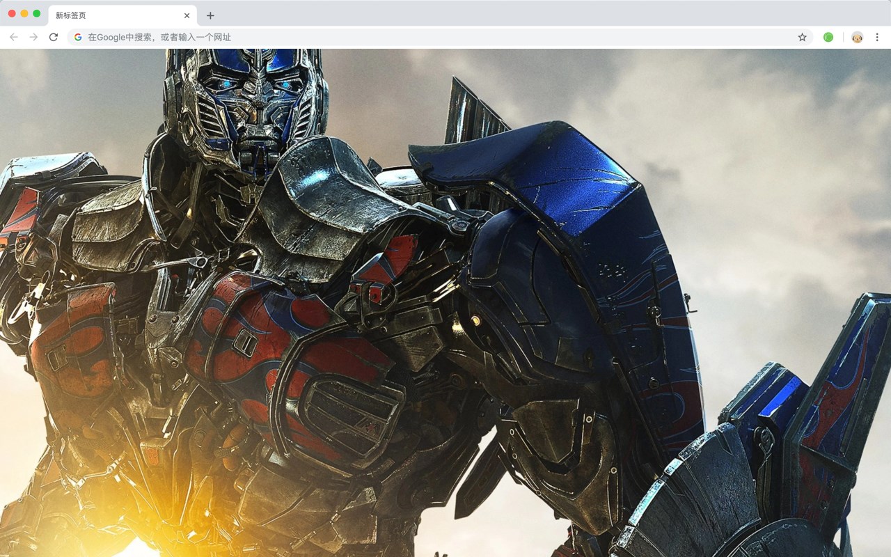 Transformers Wallpaper HD HomePage