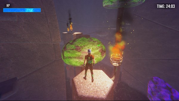 Urban Trace: Parkour Simulator Pursuit — 13