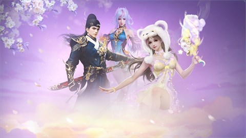 NARAKA: BLADEPOINT - S17 Season Pack