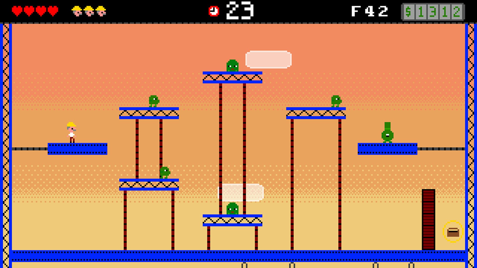 Collateral Thinking DX screenshot 7