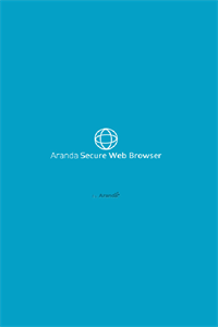 Aranda Secure Web Browser