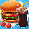 Burger Restaurant