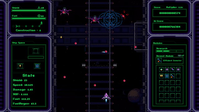 BroodStar screenshot 4