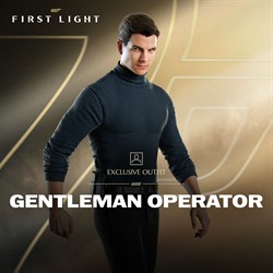 Gentleman Operator