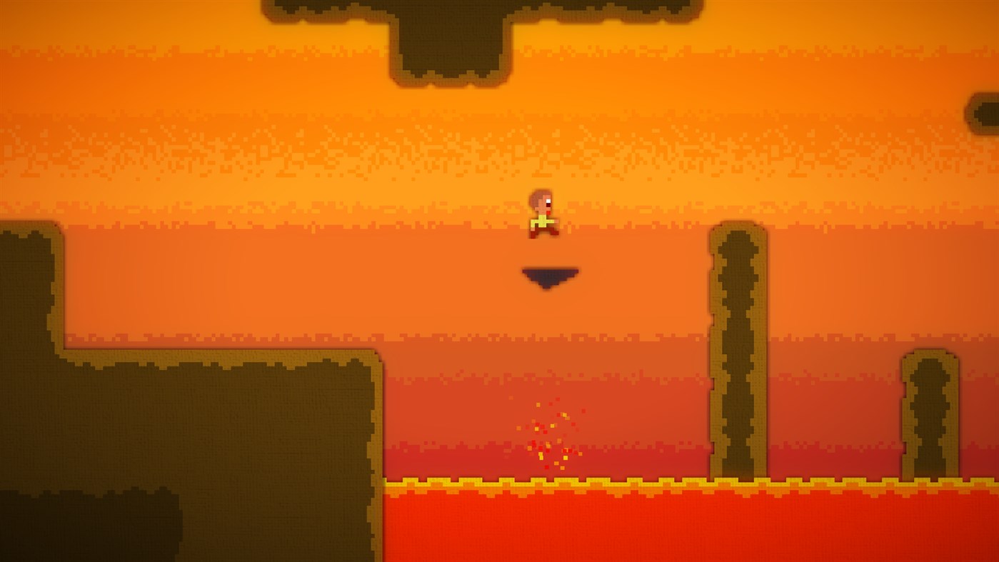 #3. Ascent of Kings (Windows) 由: Nostatic Software