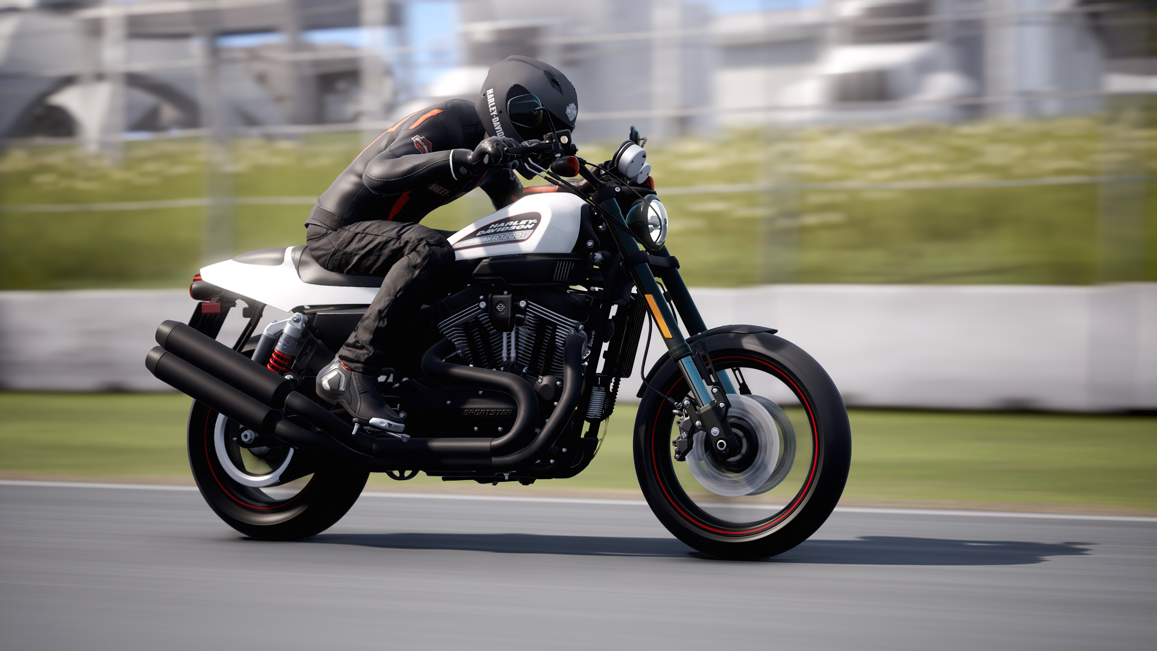 RIDE 4 - USA Tribute Pack | Xbox | Chiave | Privato