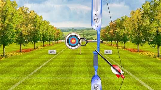 Archery Shooting King screenshot 4