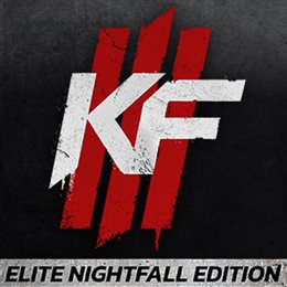 Aperçu Killing Floor 3 Elite Nightfall Edition