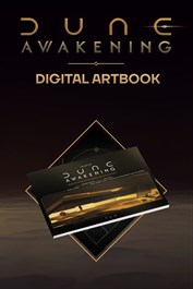 Cyfrowy artbook