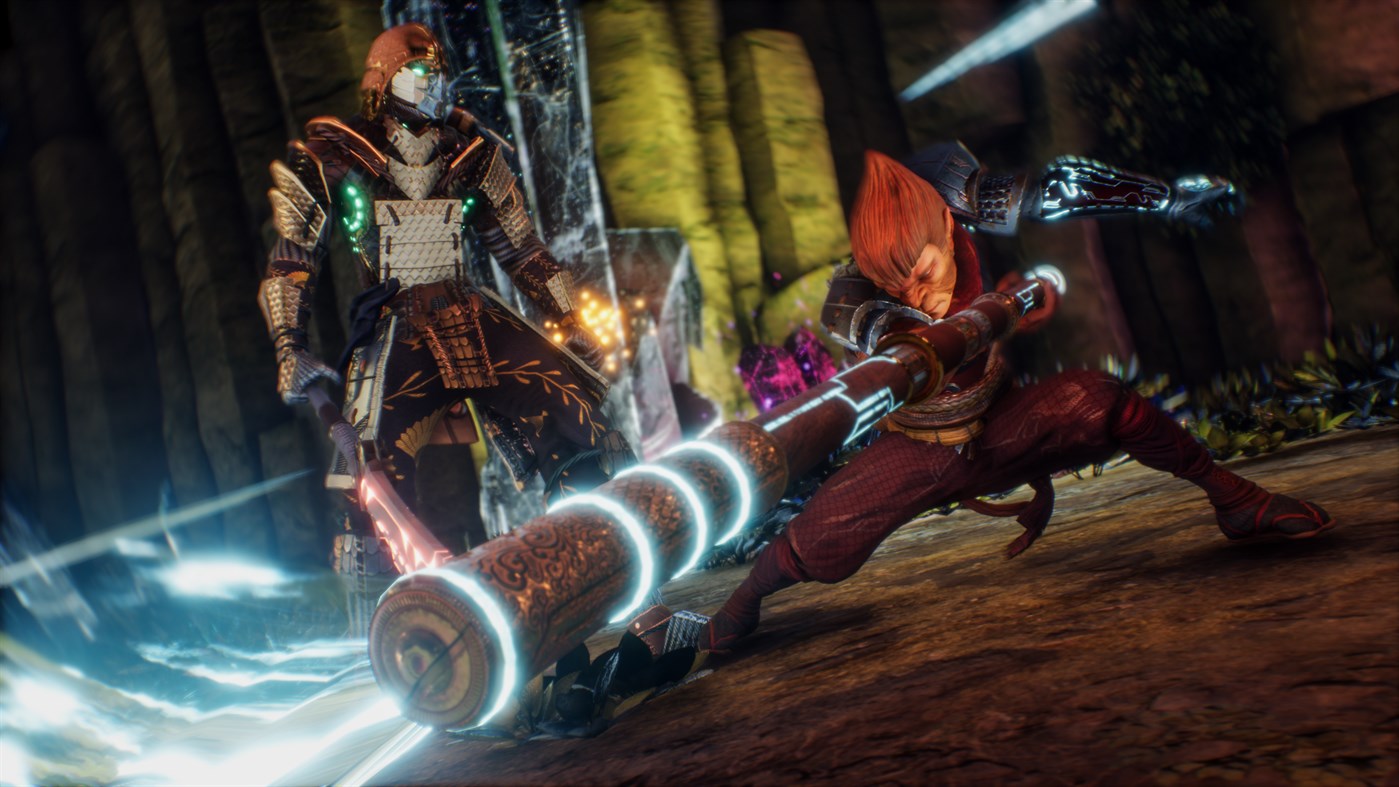 #5. The Crown of Wu (Xbox) 由: Meridiem Games S.L.