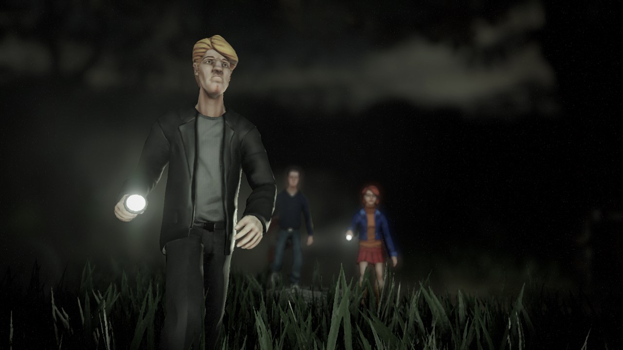 White Noise 2 screenshot 3