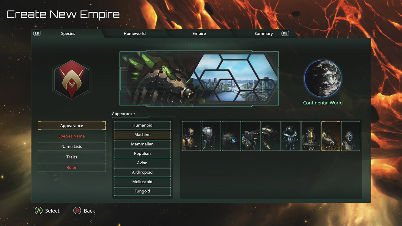 #8. Stellaris: Synthetic Dawn Story Pack (Xbox) 게시자: Paradox Interactive