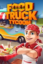 Buy Food Truck Tycoon + Flowlines VS