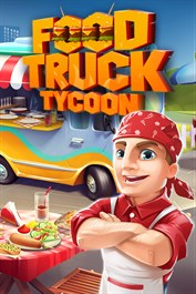 Food Truck Tycoon